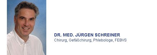 Dr. med. Jürgen Schreiner