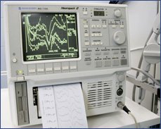 Neuromonitoring